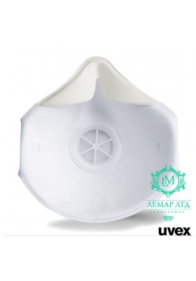 Респиратор Uvex Silv-Air 2110